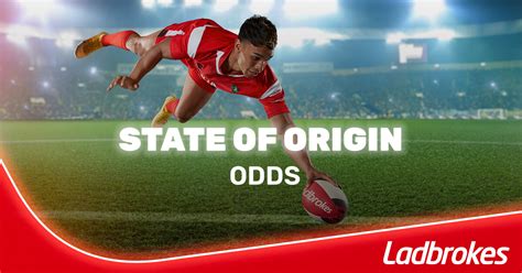 state of origin betting tips - State of Origin 2024 